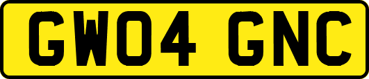 GW04GNC