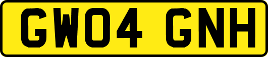 GW04GNH