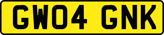 GW04GNK