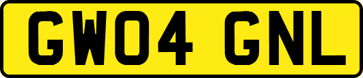 GW04GNL