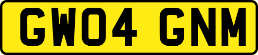 GW04GNM