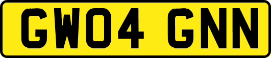 GW04GNN