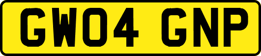 GW04GNP