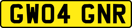 GW04GNR