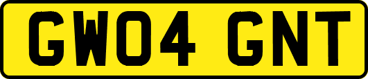 GW04GNT