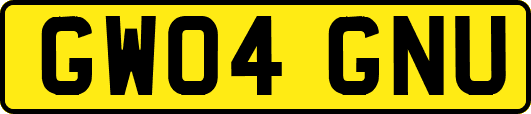 GW04GNU