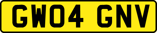 GW04GNV