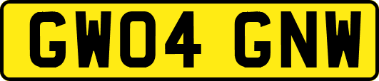 GW04GNW