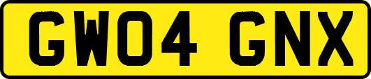 GW04GNX
