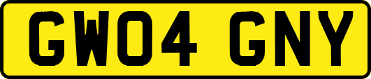 GW04GNY