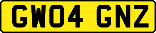 GW04GNZ