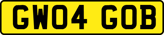 GW04GOB