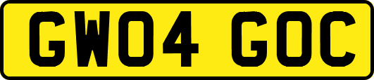 GW04GOC