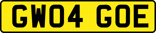 GW04GOE