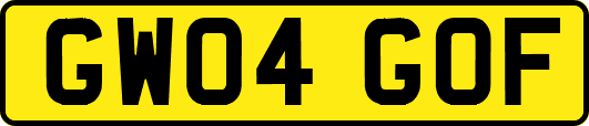 GW04GOF