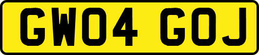 GW04GOJ