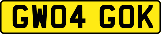 GW04GOK