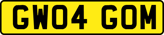GW04GOM