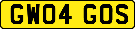 GW04GOS