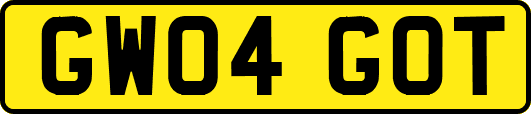 GW04GOT