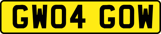 GW04GOW