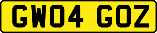 GW04GOZ
