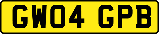GW04GPB
