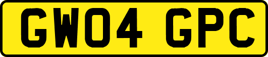 GW04GPC