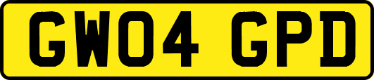 GW04GPD
