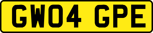 GW04GPE