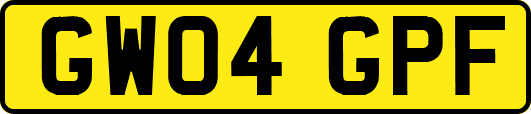 GW04GPF