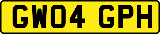GW04GPH