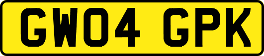 GW04GPK