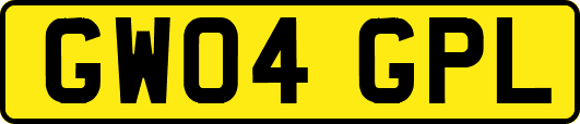 GW04GPL
