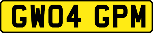 GW04GPM
