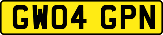 GW04GPN
