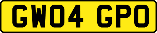 GW04GPO