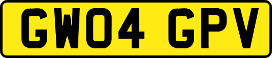 GW04GPV