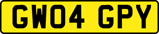 GW04GPY