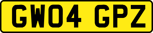 GW04GPZ