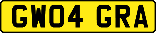 GW04GRA