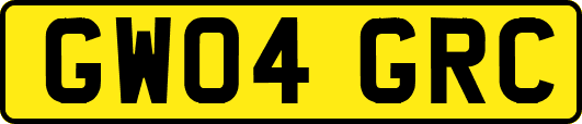 GW04GRC