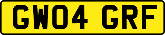 GW04GRF