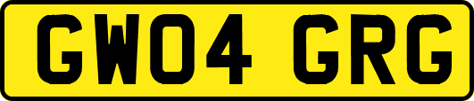 GW04GRG