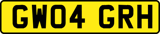 GW04GRH