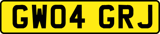 GW04GRJ