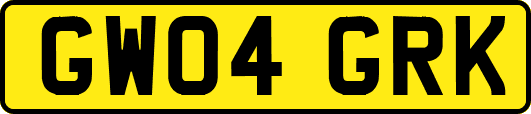 GW04GRK