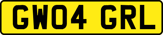GW04GRL