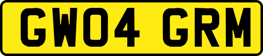 GW04GRM