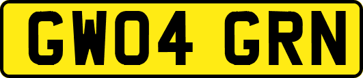 GW04GRN